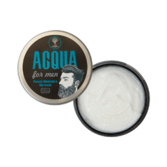 POMADA MASCULINA ACQUA FOR MEN - comprar online