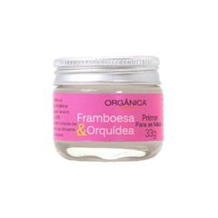 PRIMER PARA AS MAOS FRAMBOESA E ORQUIDEA 33 G