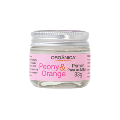 PRIMER PARA AS MAOS PEONY E ORANGE 33 G