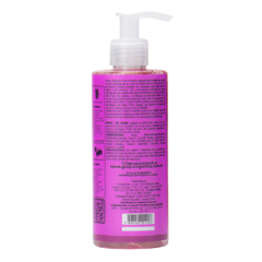 SABONETE LIQUIDO FRAMBOESA E ORQUIDEA 250ML - comprar online