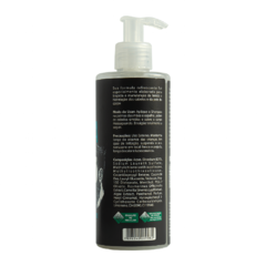 SHAMPOO MASCULINO 3 EM 1 ACQUA FOR MEN 250 ML - comprar online