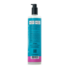 SHAMPOO VEGETAL CHA BRANCO E GENGIBRE 1000ML - comprar online