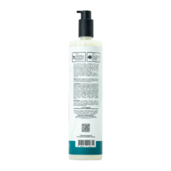 SHAMPOO VEGETAL COCONUT E LIMA 1000ML - comprar online