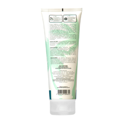 SHAMPOO VEGETAL COCONUT E LIMA 250 ML - comprar online