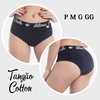 Tanga Cotton