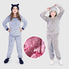 Pijama Infantil / Juvenil Fleece