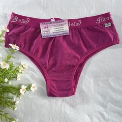 Tanga Cotton - comprar online