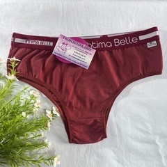 Tanga Cotton - loja online