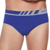 Cueca Slip Microfibra Sem Costura LUPO