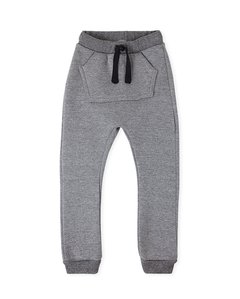 pantalón viggo gris