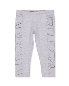 legging gema gris