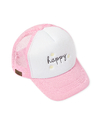 gorra power happy