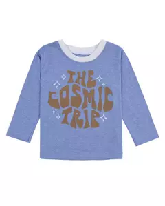 remera cosmic