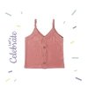 musculosa celebrate