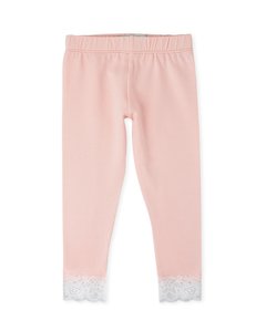 legging sole rosa