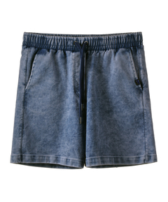 bermuda harry denim azul - comprar online