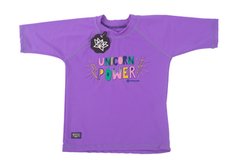 REMERA UNICORN POWER CON PROTECCIÓN UV