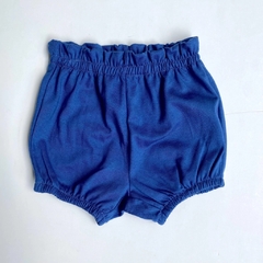 bombachudo beba azul - comprar online