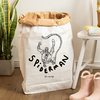 paperbag spiderman