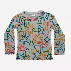 remera shapes en internet