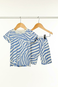 remera stripes