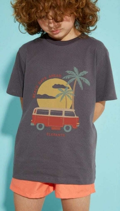 remera beach days - comprar online