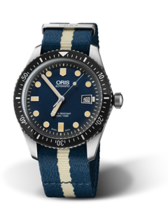 Reloj ORIS DIVERS SIXTY-FIVE 01 733 7720 4055-07 5 21 29FC