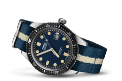 Reloj ORIS DIVERS SIXTY-FIVE 01 733 7720 4055-07 5 21 29FC - comprar online