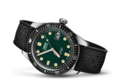 Reloj ORIS DIVERS SIXTY-FIVE 01 733 7720 4057-07 4 21 18 - comprar online