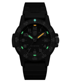 Reloj LUMINOX LEATHERBACK SEA TURTLE 0300 SERIES | 0301 - comprar online