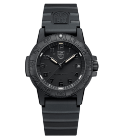 Reloj LUMINOX LEATHERBACK SEA TURTLE 0300 SERIES | 0301.BO