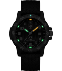 Reloj LUMINOX TIDE 0320 SERIES | 0321.ECO - comprar online