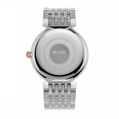 Reloj MIDO DORADA M033.410.22.013.00 - comprar online