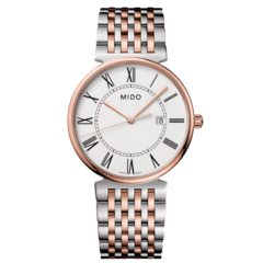 Reloj MIDO DORADA M033.410.22.013.00