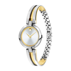 Reloj MOVADO ALEENA 0607150 - comprar online