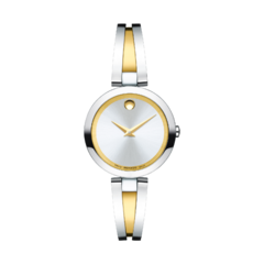 Reloj MOVADO ALEENA 0607150