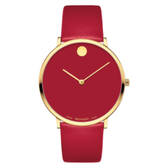 Reloj MOVADO MODERN 47 0607253