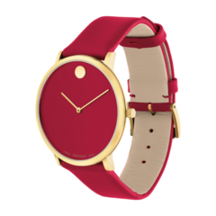 Reloj MOVADO MODERN 47 0607253 en internet