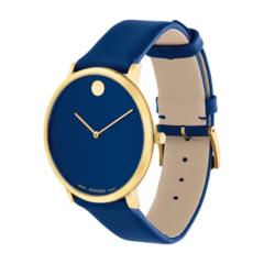 Reloj MOVADO MODERN 47 0607254 - comprar online