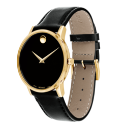 Reloj MOVADO MUSEUM 0607271 - comprar online