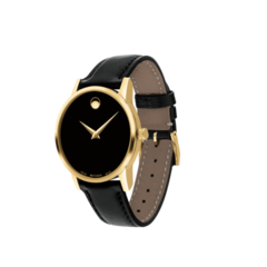 Reloj MOVADO MUSEUM 0607275 - comprar online