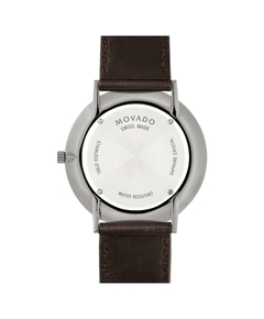 Reloj MOVADO ULTRA SLIM 0607377 en internet