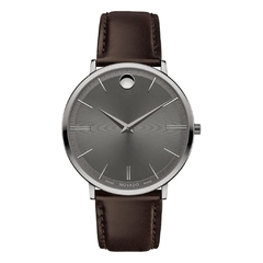 Reloj MOVADO ULTRA SLIM 0607377