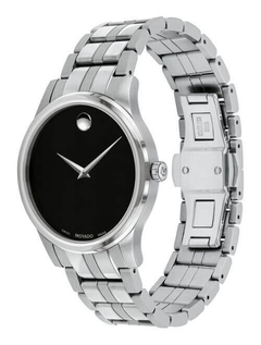 Reloj MOVADO MUSEUM 0607533 - comprar online