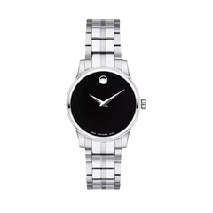 Reloj MOVADO MILITARY EXCLUSIVE LADY 0607537