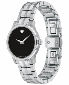 Reloj MOVADO MILITARY EXCLUSIVE LADY 0607537 - comprar online