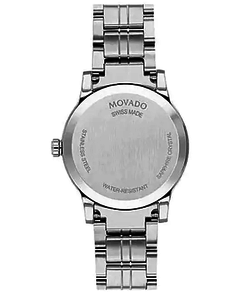 Reloj MOVADO MILITARY EXCLUSIVE LADY 0607537 en internet