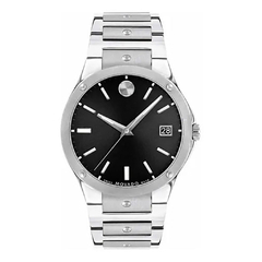 Reloj MOVADO SE SPORT EDITION 0607541