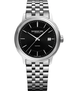 Reloj RAYMOND WEIL MAESTRO 2237-ST-20011