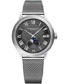 Reloj RAYMOND WEIL MAESTRO 2239M-ST-00609